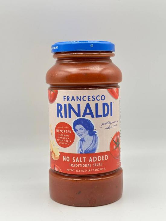 Francesco Rinaldi Original 667g.