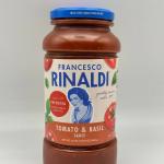 Francesco Rinaldi Tom/Ba