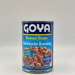 GOYA Roman Beans 439g