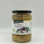 House of garden Roasted eggplant 520g