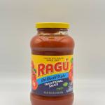 RAGU Old World Style Traditional Sauce 680g