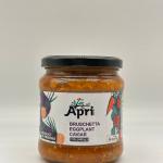 Apri Bruschetta Eggplant Caviar 440g.