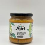 Apri Bruschetta Zucchini Caviar 440g.