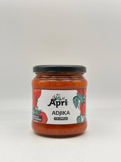 Apri Ajika 440g