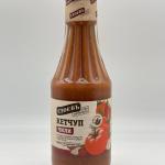 TOMATO KETCHUP STOEV CHILL 510G