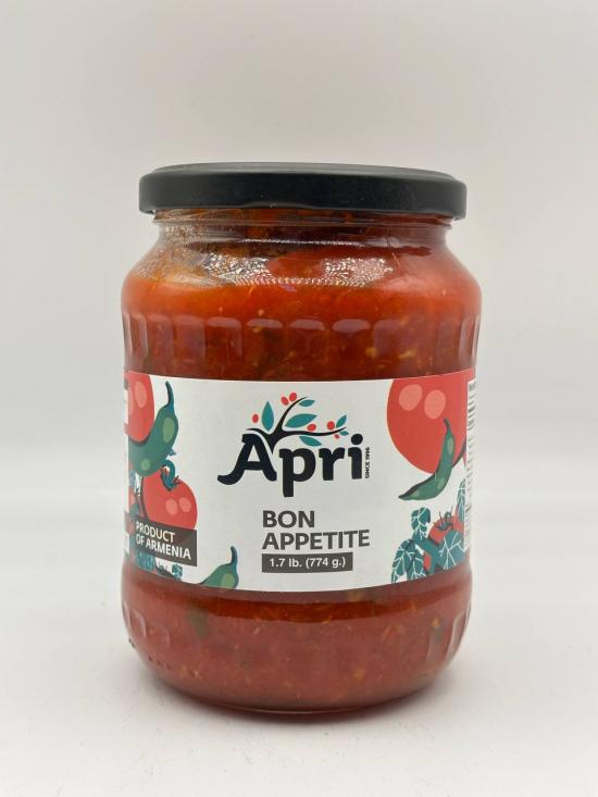 Apri Appetite 774g