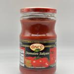 ONCU DOMATES SALCASI  700G