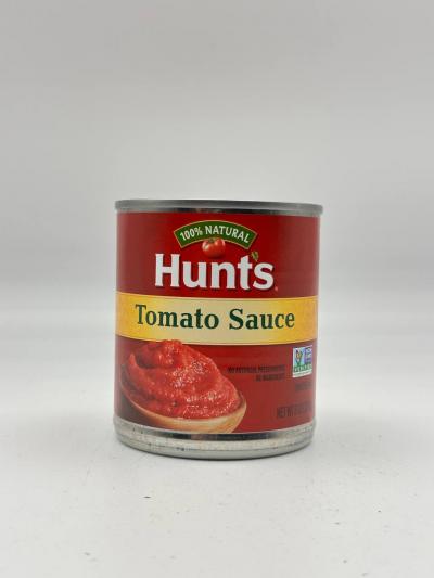 HUNTS TOMATO SAUCE 227g