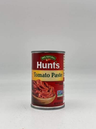 HUNTS TOMATO PASTE 170G