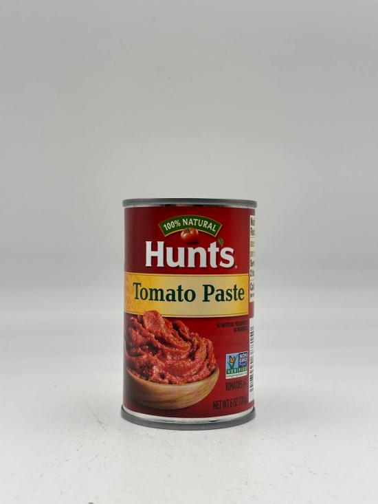 HUNTS TOMATO PASTE 170G