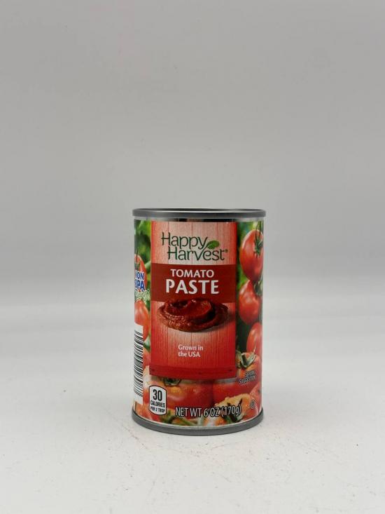 HAPPY HARVEST Tomato Paste 170g