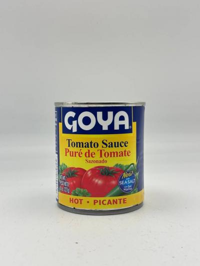 GOYA Seasoned Tomato Sauce 227g