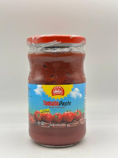 CAPPADOCIA Tomato Paste 650g