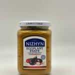 NIZHYN Eggplant Paste Ukrainian 300g