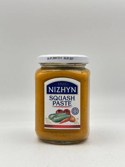 NIZHYN Squash Paste 300g