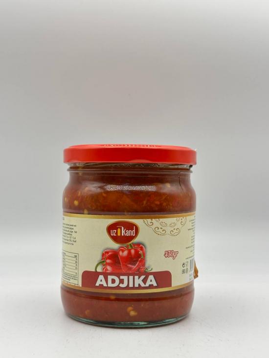 Uz  Kand Adjika 430g