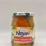 NOYAN Broiled Vegetable Mix 560g