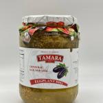 TAMARA FRUIT EGGPLANT BBG 650g