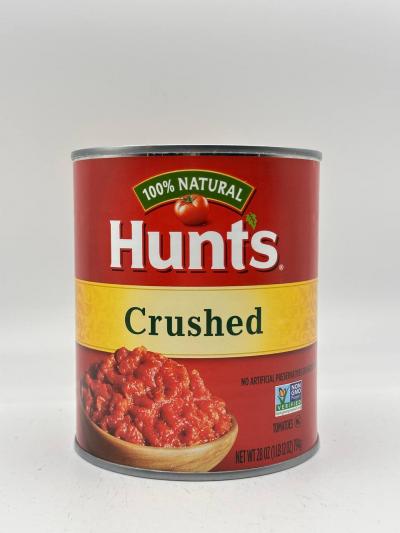 HUNT'S CRUSHED 100% NATURAL 794G