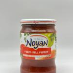 NOYAN FILLED BELL PEPPER 560G
