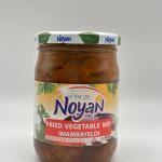 NOYAN Fried Vegetable Mix Imambayeldi 560g
