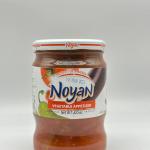 NOYAN VEGETABLE APPETIZER  540G