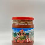 sauce adjika 430g