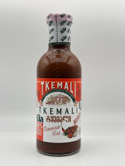 TKEMALI Classical Red 570g