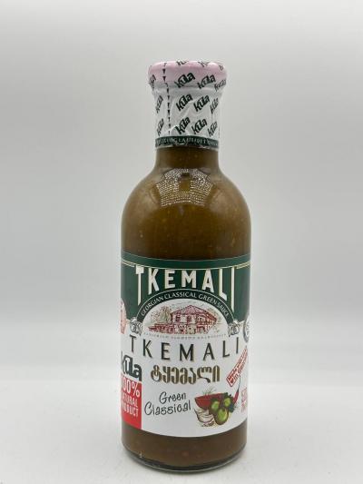 TKEMALI Green Classical 570g