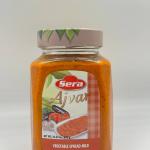 SERA AJVAR Vegetable Spread Mild 690g