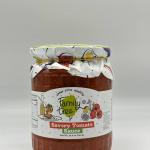 FAMILY TREE Savory Tomato Sauce 545g