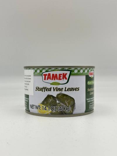 TAMEK Stuffed Vine Leaves 400g