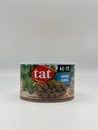 TAT YAPRAK SARMA 400g