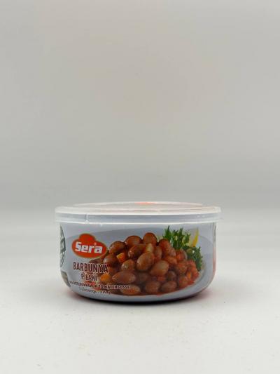 SERA RED BEANS IN TOMATO SAUCE 320g