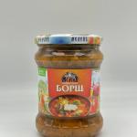 MELENZ Soup Borscht 460g