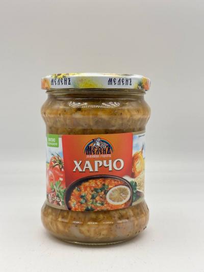 KHARCHO SOUP 460G