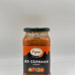 RUNA Sauce For Soup Solyanka 470g