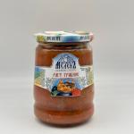 MUSHROOM STEW WITH VEGETABELS 540G