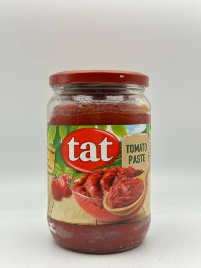 TAT Tomato Paste 710g