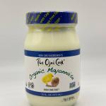 THE OJAI COOK Organic Mayonnaise 473ml