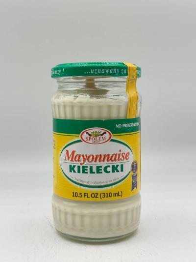 SPOLEM MAYONNAISE KIELECKI 310ml