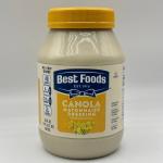 BEST FOODS Canola Mayonnaise Dressing 887ml