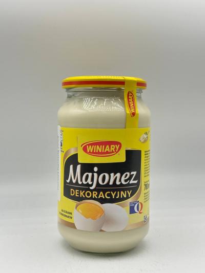 WINIARY MAJONEZ 700ml