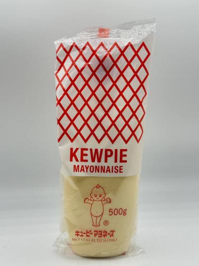 KEWOIE MAYONNAISE 500g