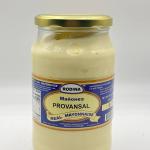 RODINA PROVANSAL REAL MAYONNAISE 770g