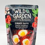 WILD GAREDEN Simmer Sauce 200g