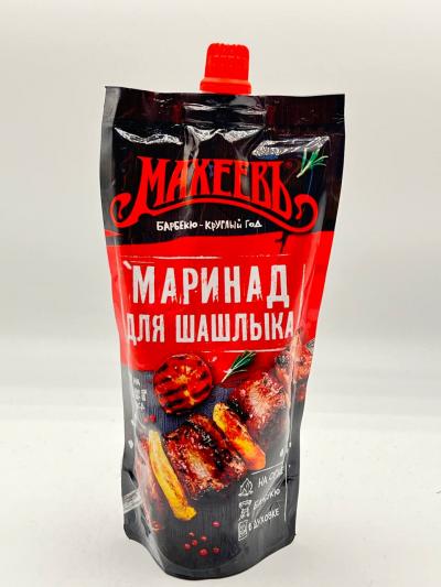 Maheev Shashlik Marinade