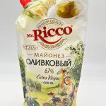 Mtr Ricco Olivkoviy 400Ml