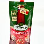 BALTIMORE TATAR KETCHUP 260g