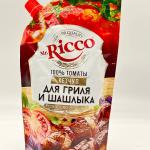 Mr. Ricco Ketchup for grill and shish kebab 300g